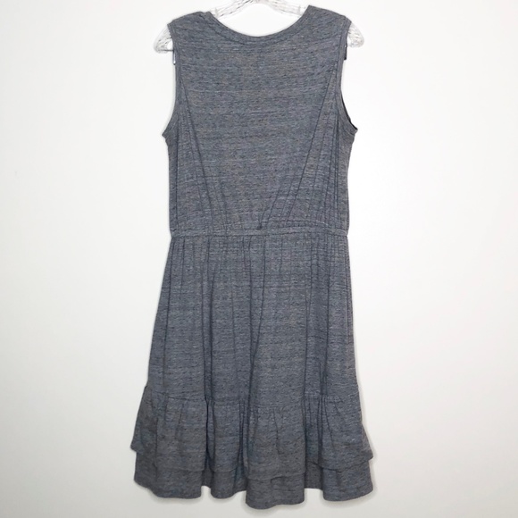 Lane Bryant | Ruffle Dress - Picture 4 of 7